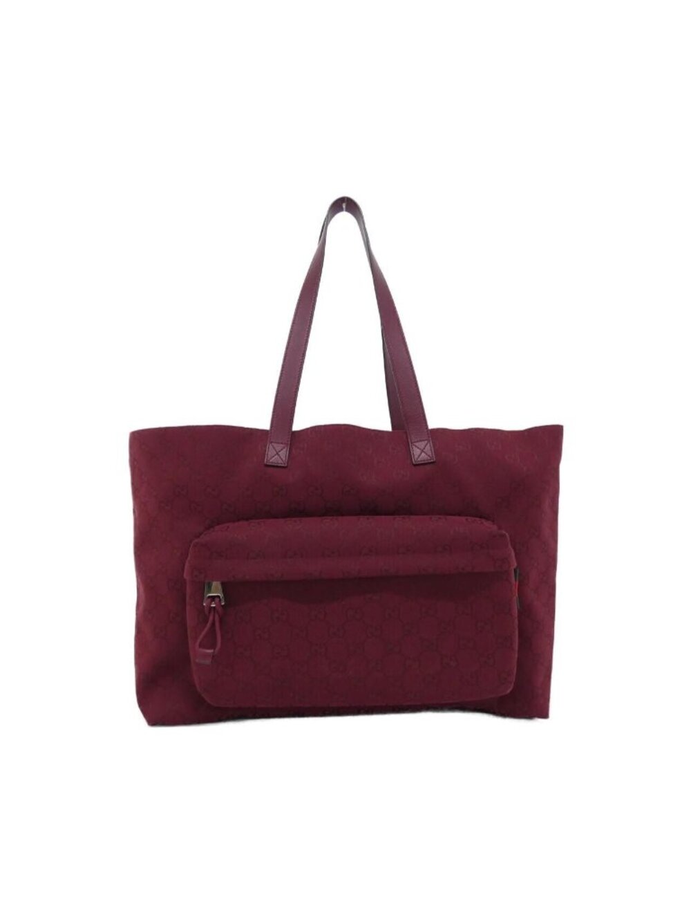 Gucci Faduv Bag Handbag